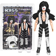 KISS Starchild Alt. Series 4 Monster 12-Inch Action Figure